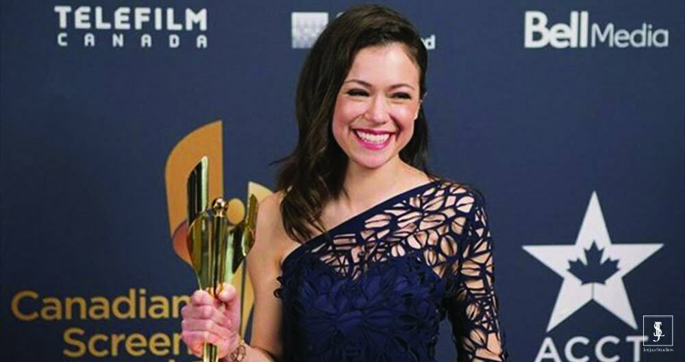 Tatiana 2021 She-Hulk Tatiana Maslany