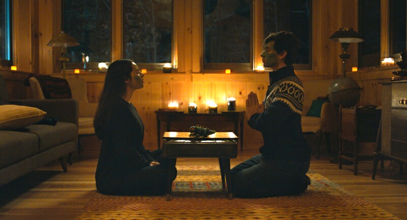 Scene from the movie
