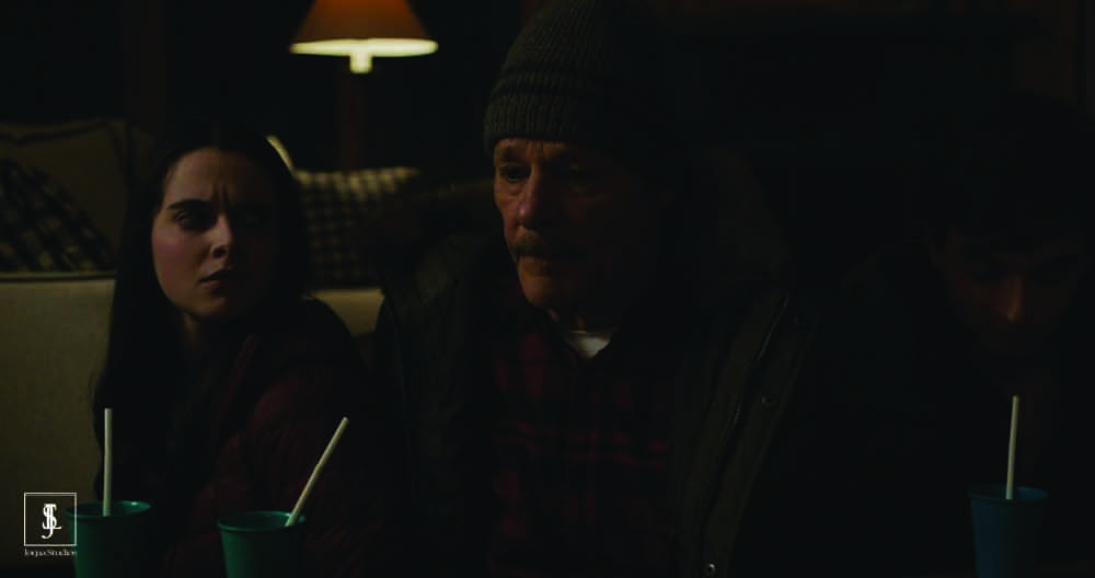 Funny Robber movie
