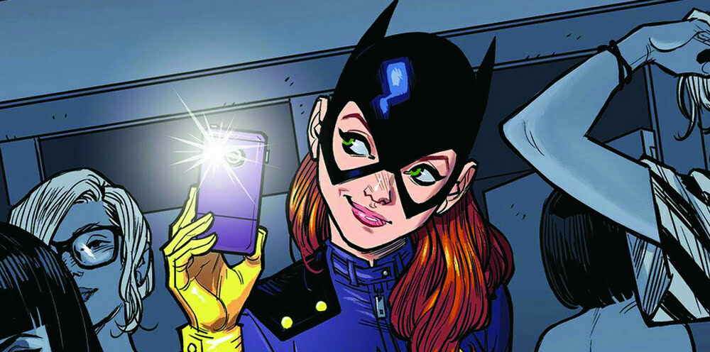 Batgirl 2022