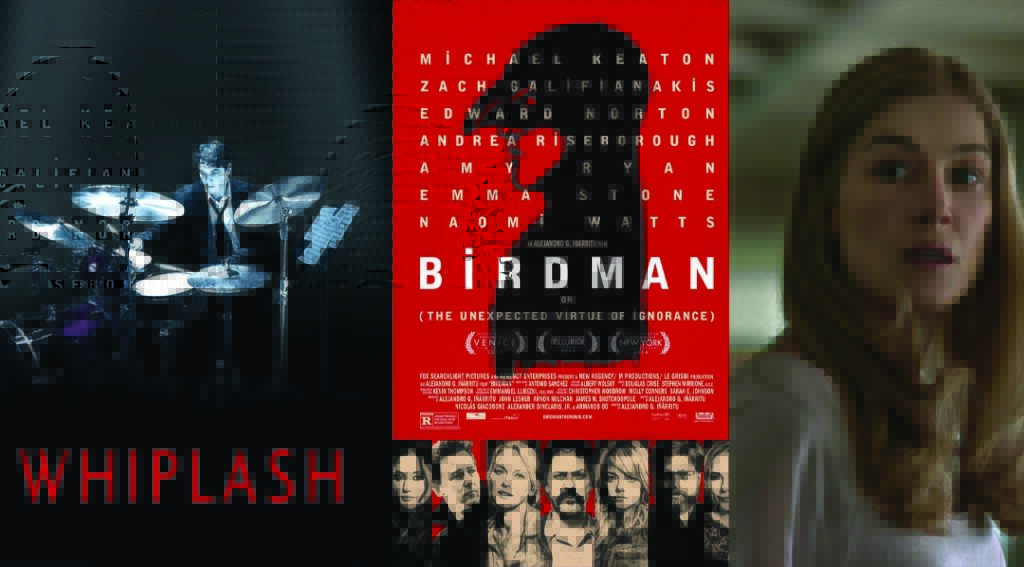 Lenses to award winning movies