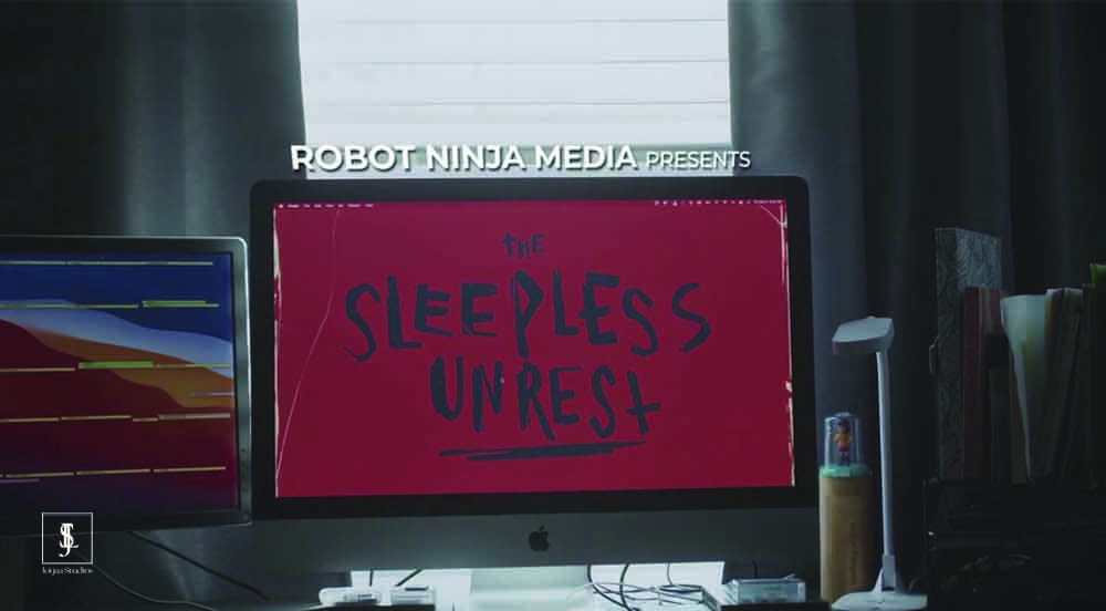 Sleepless unrest 2021 