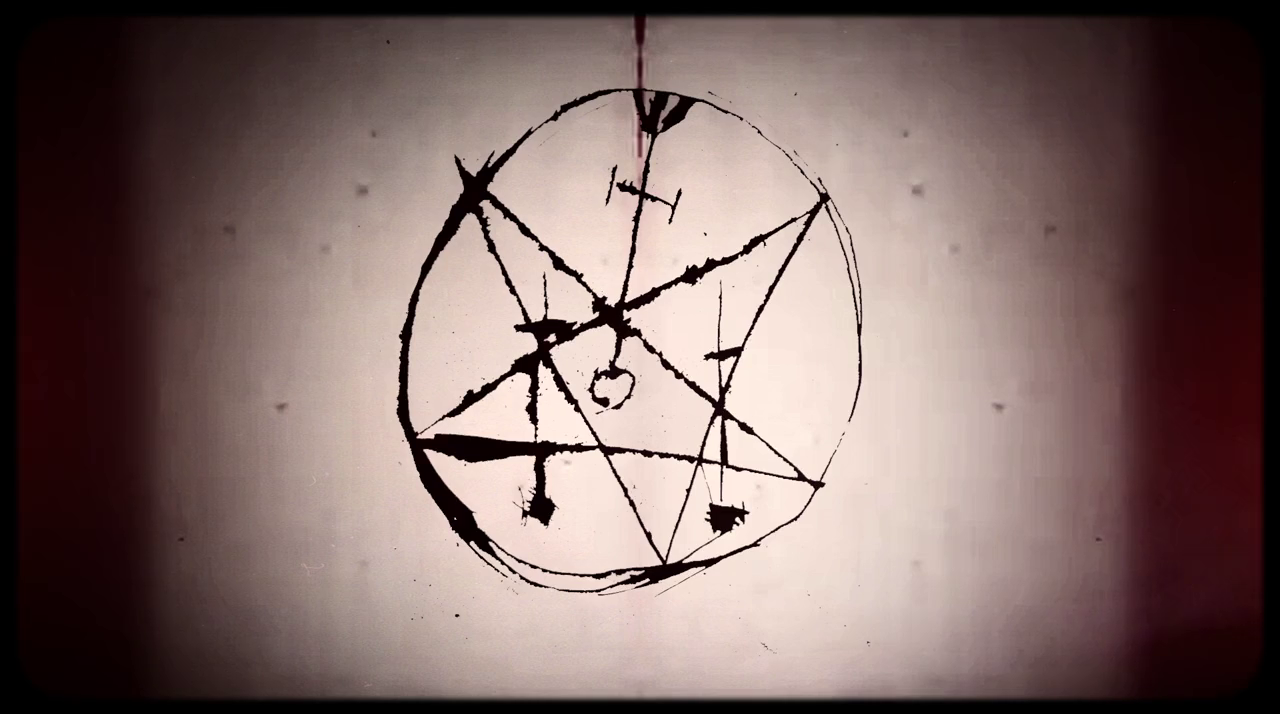 Sigil Logo OF A MOVIE THAK KILLS PEOPLE