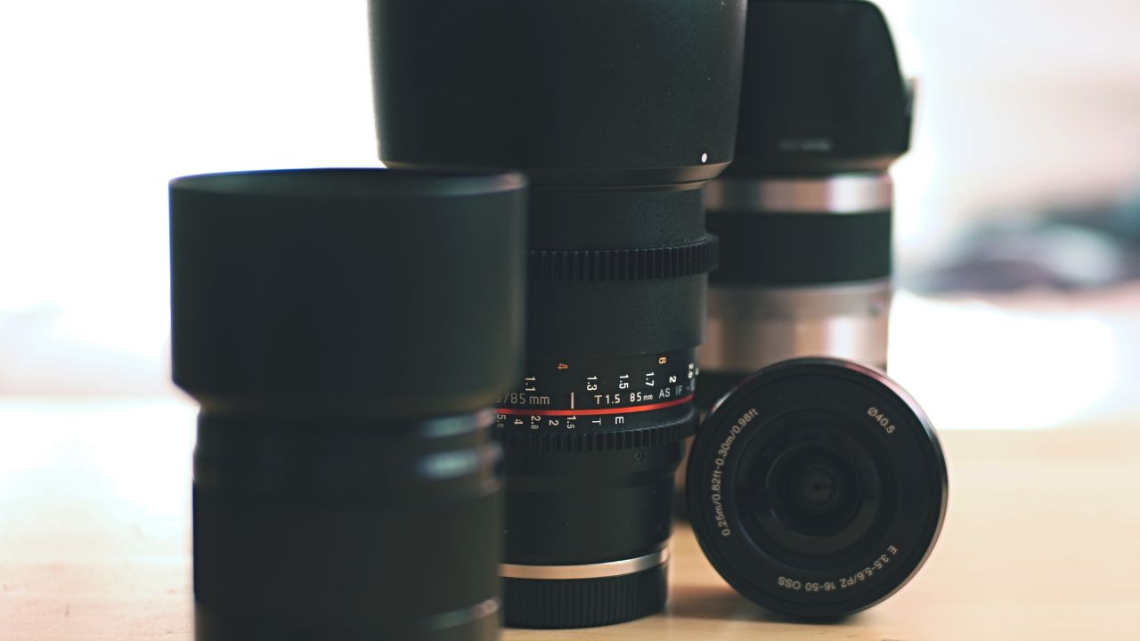 Top Budget Sony A7III Lenses for Stunning Photography