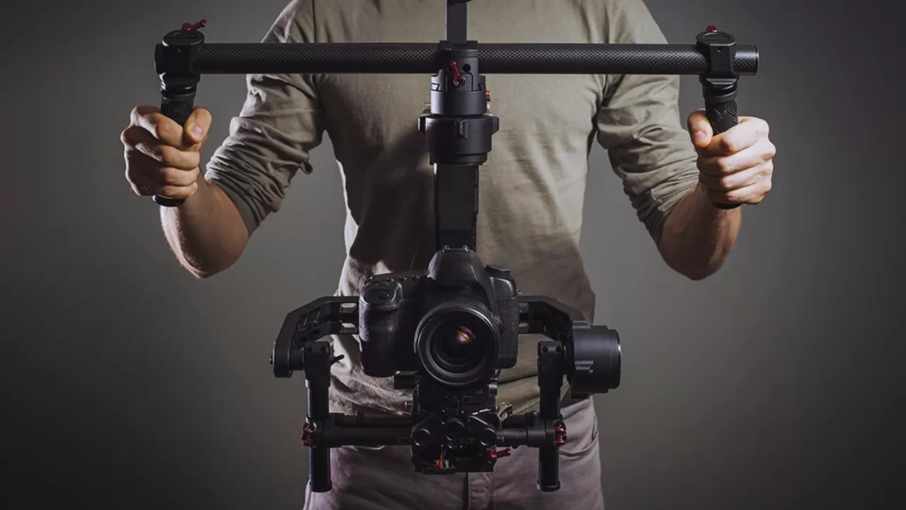 Image stabilization