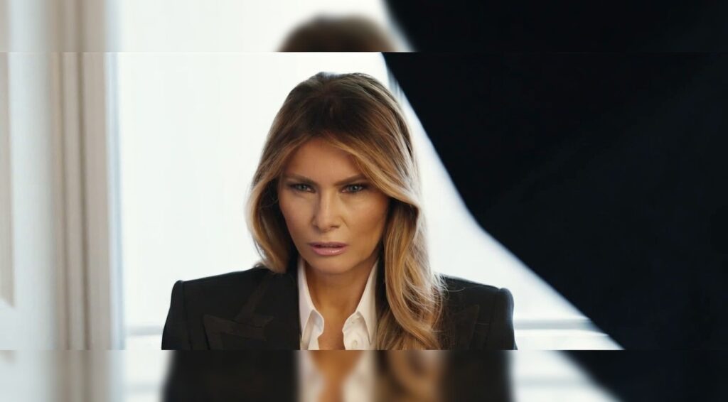 Melania Movie Review (2026): A Documentary That Refuses to Be Simple