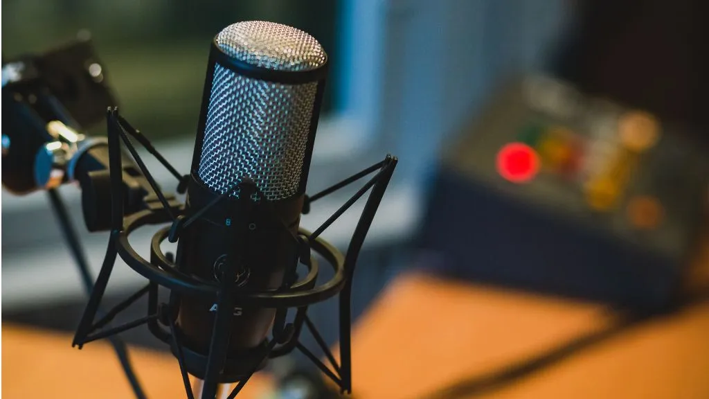 Audio creation services by Loijaa Studios in Guwahati