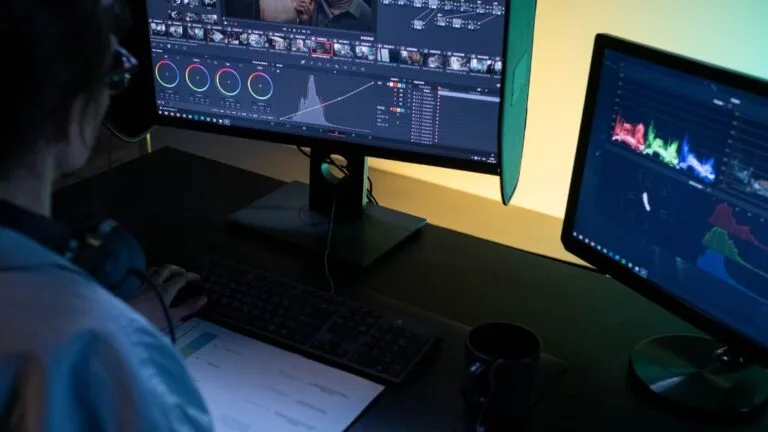 Video editing services by Loijaa Studios in Guwahati